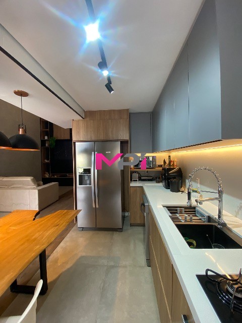 Apartamento à venda com 3 quartos, 121m² - Foto 5