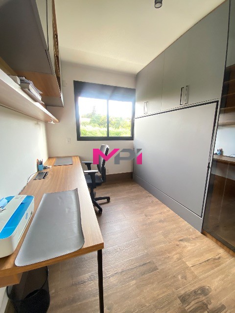 Apartamento à venda com 3 quartos, 121m² - Foto 27