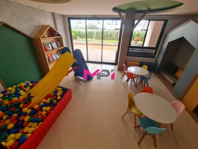Apartamento à venda com 3 quartos, 141m² - Foto 39