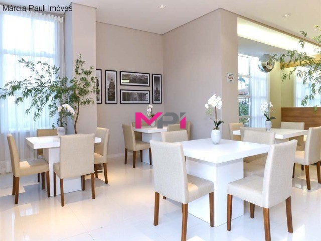 Apartamento à venda com 3 quartos, 152m² - Foto 26