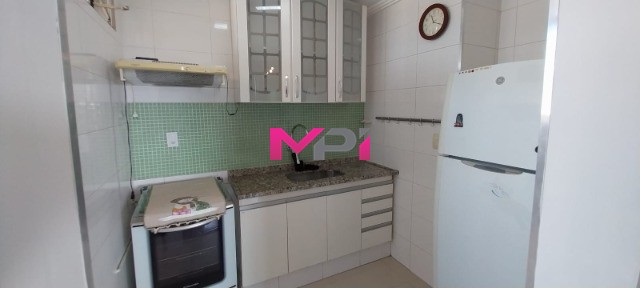 Apartamento à venda com 3 quartos, 98m² - Foto 13