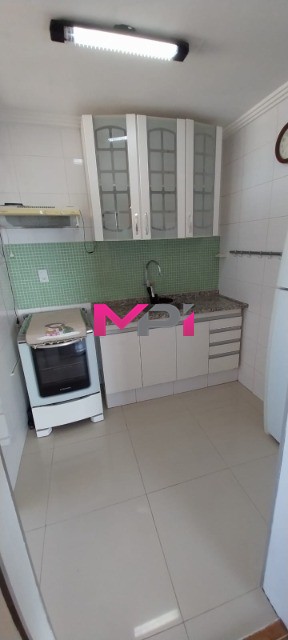 Apartamento à venda com 3 quartos, 98m² - Foto 12