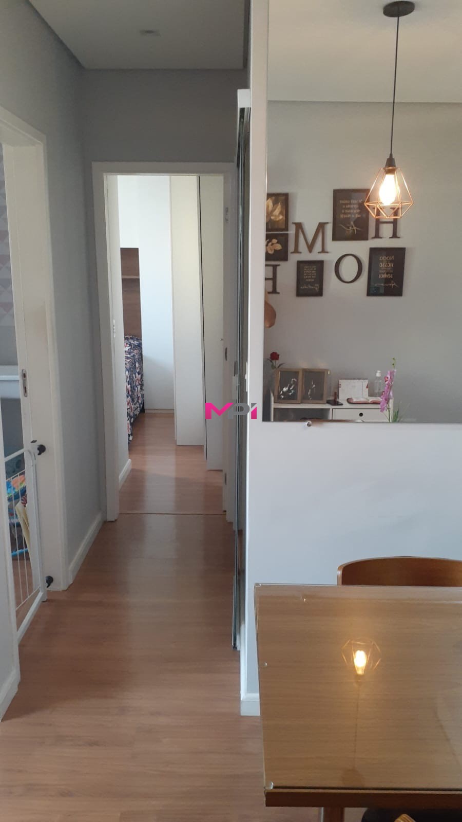 Apartamento, 2 quartos, 51 m² - Foto 11