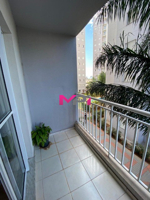 Apartamento à venda com 2 quartos, 71m² - Foto 8