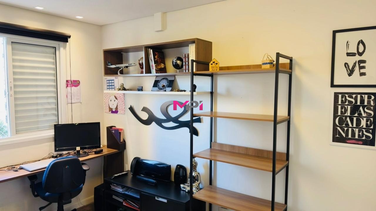 Apartamento à venda com 3 quartos, 131m² - Foto 23