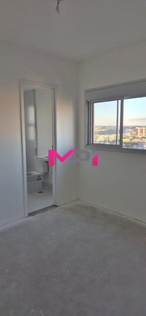 Apartamento à venda com 3 quartos, 152m² - Foto 13