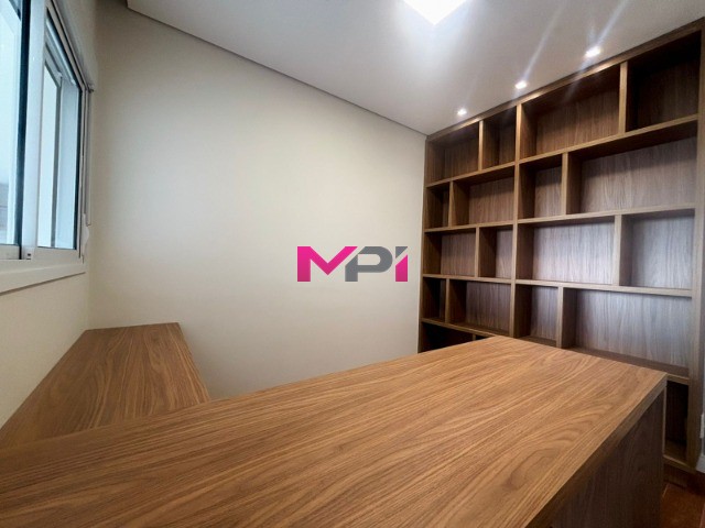 Apartamento à venda com 4 quartos, 175m² - Foto 28