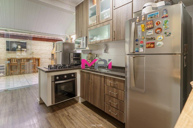 Casa de Condomínio à venda com 2 quartos, 78m² - Foto 7