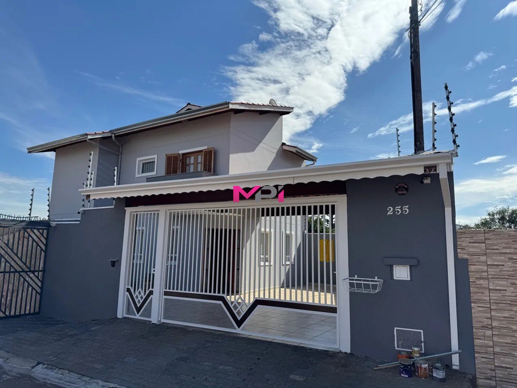 Sobrado à venda com 3 quartos, 176m² - Foto 19