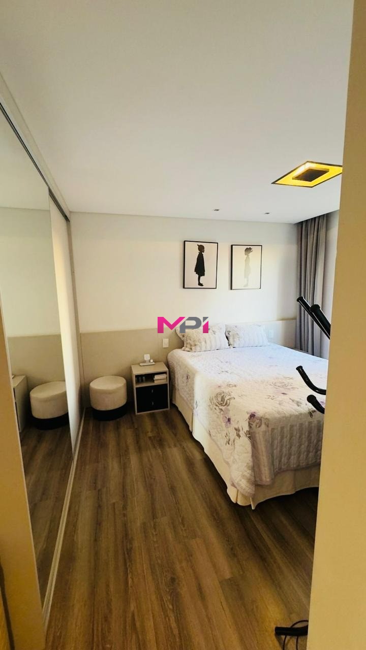 Apartamento à venda com 3 quartos, 131m² - Foto 17