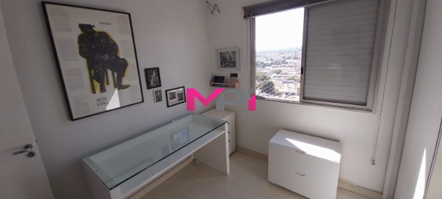 Apartamento à venda com 3 quartos, 98m² - Foto 22