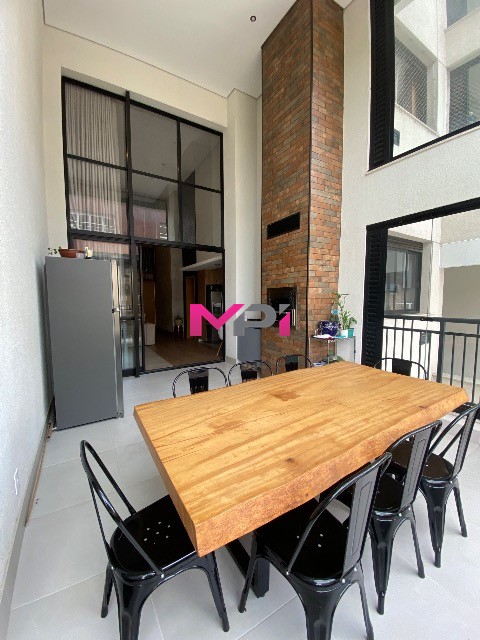 Apartamento à venda com 3 quartos, 121m² - Foto 15