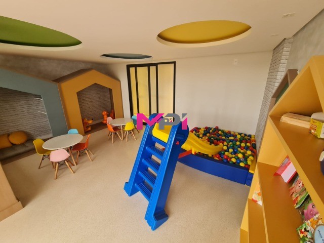 Apartamento à venda com 3 quartos, 141m² - Foto 41