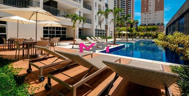 Apartamento à venda com 3 quartos, 152m² - Foto 31