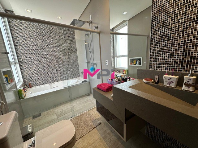 Casa de Condomínio, 5 quartos - Foto 32