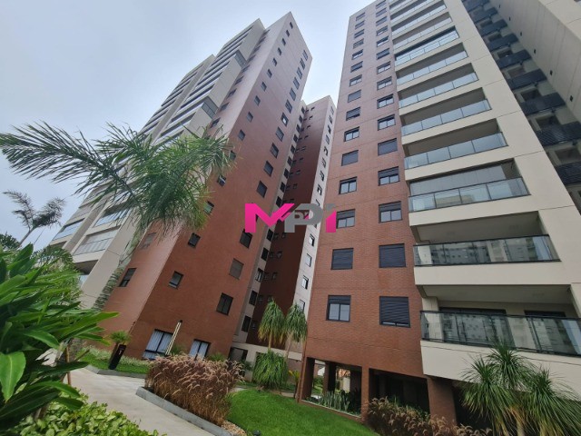 Apartamento à venda com 3 quartos, 141m² - Foto 38