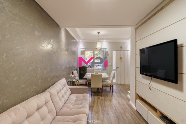 Casa de Condomínio à venda com 2 quartos, 78m² - Foto 3