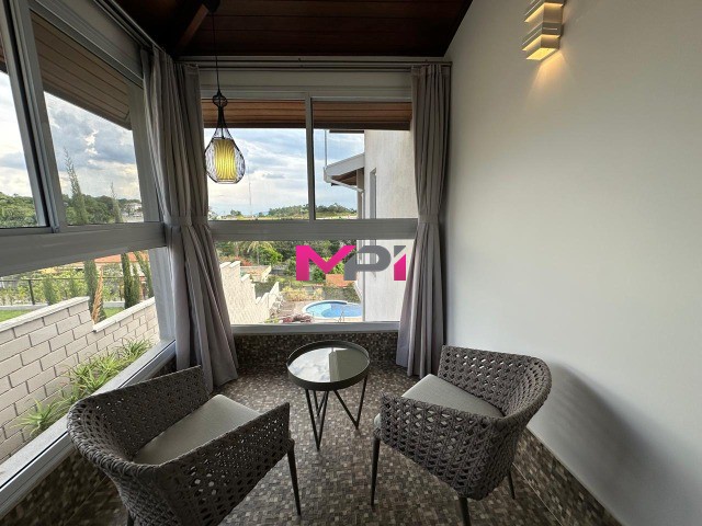 Casa de Condomínio, 5 quartos - Foto 46