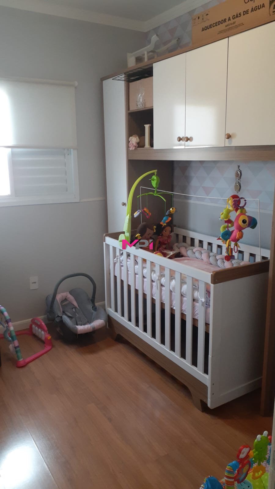 Apartamento, 2 quartos, 51 m² - Foto 10