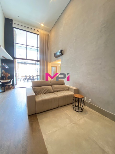 Apartamento à venda com 3 quartos, 121m² - Foto 11