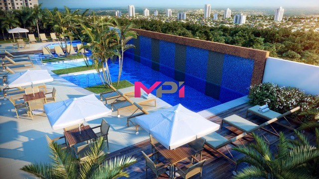 Apartamento à venda com 3 quartos, 152m² - Foto 34