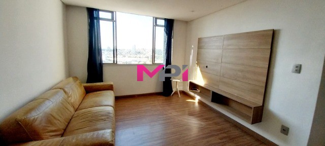 Apartamento à venda com 3 quartos, 98m² - Foto 7