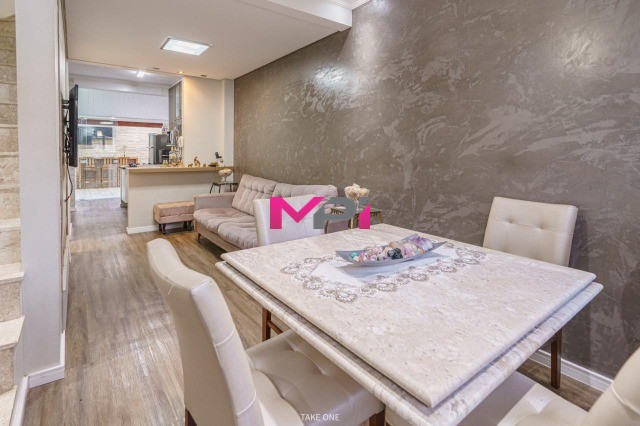 Casa de Condomínio à venda com 2 quartos, 78m² - Foto 5