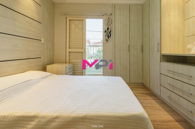 Casa de Condomínio à venda com 2 quartos, 78m² - Foto 13