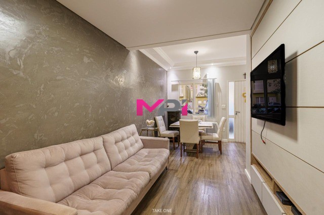 Casa de Condomínio à venda com 2 quartos, 78m² - Foto 2