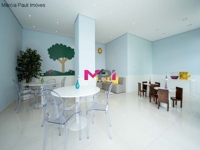Apartamento à venda com 3 quartos, 152m² - Foto 27