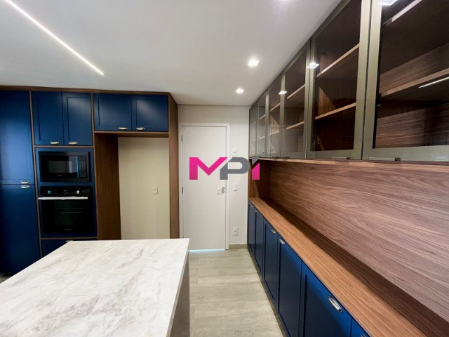 Apartamento à venda com 4 quartos, 175m² - Foto 8