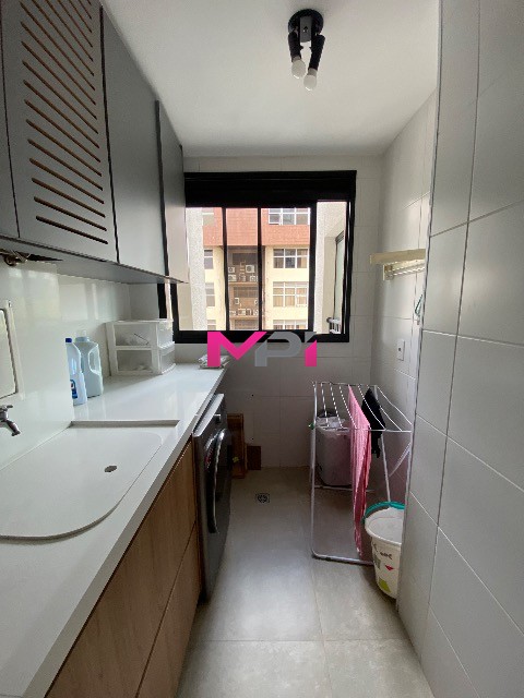 Apartamento à venda com 3 quartos, 121m² - Foto 33