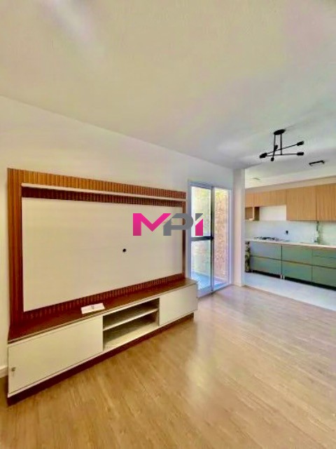Apartamento à venda com 2 quartos, 54m² - Foto 7