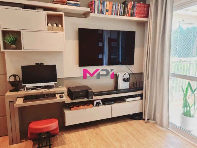 Apartamento à venda com 2 quartos, 70m² - Foto 11