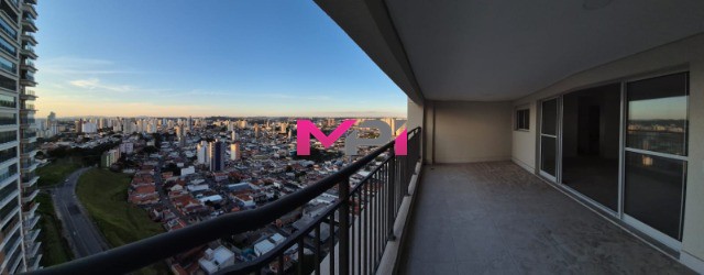 Apartamento à venda com 3 quartos, 152m² - Foto 3