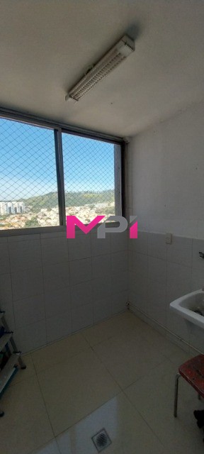 Apartamento à venda com 3 quartos, 98m² - Foto 14