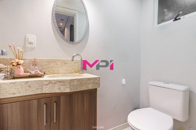 Casa de Condomínio à venda com 2 quartos, 78m² - Foto 11