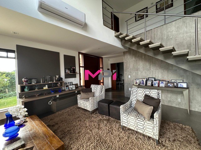 Casa de Condomínio, 5 quartos - Foto 17