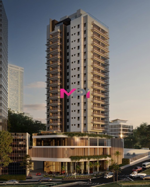 Apartamento à venda com 2 quartos, 64m² - Foto 19