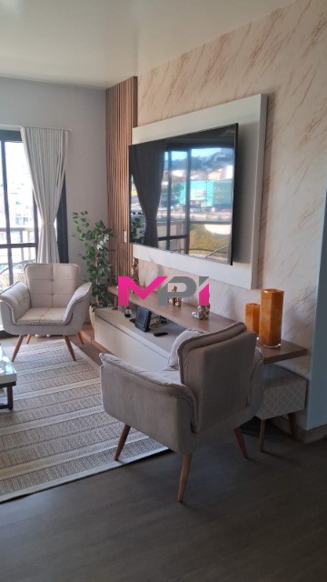 Apartamento, 4 quartos, 172 m² - Foto 20