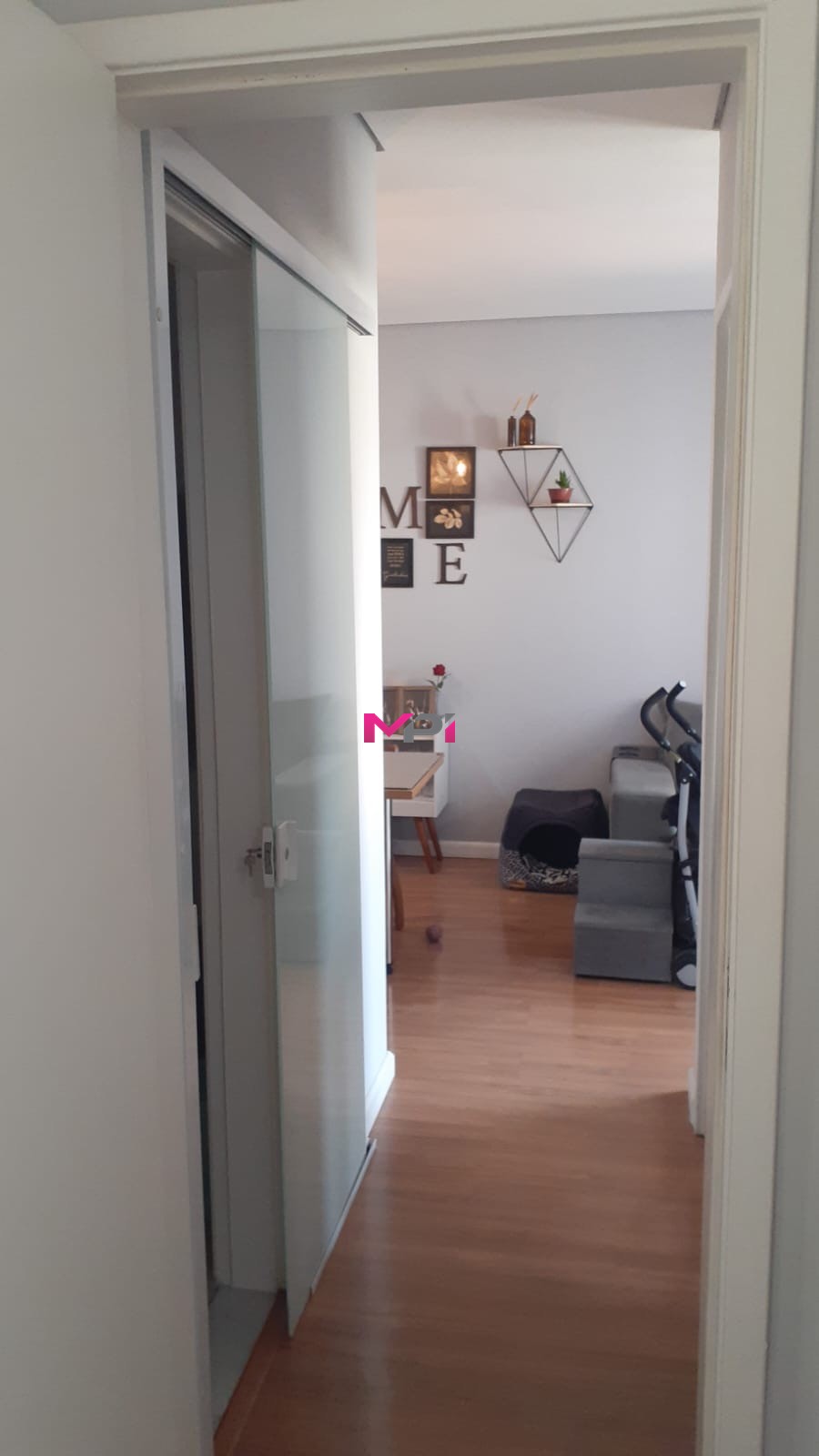 Apartamento à venda com 3 quartos, 66m² - Foto 9