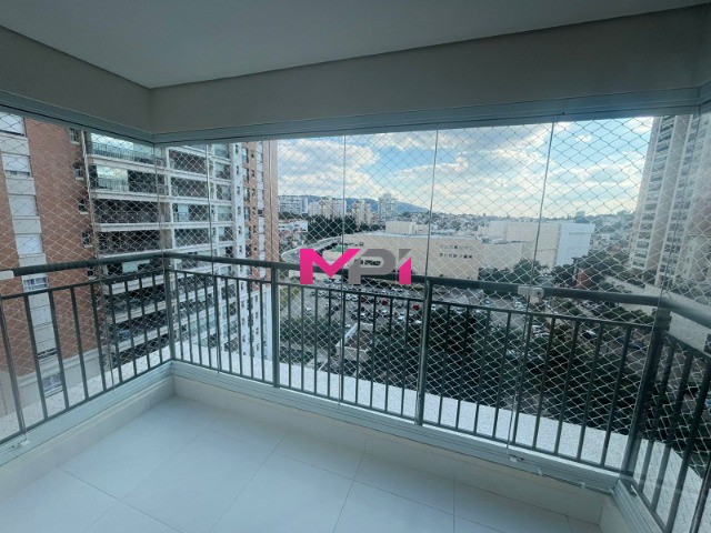 Apartamento à venda com 4 quartos, 175m² - Foto 20