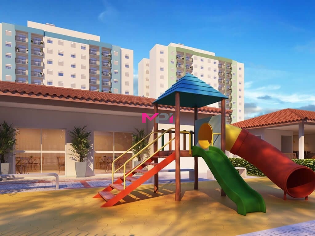 Apartamento, 2 quartos, 61 m² - Foto 21