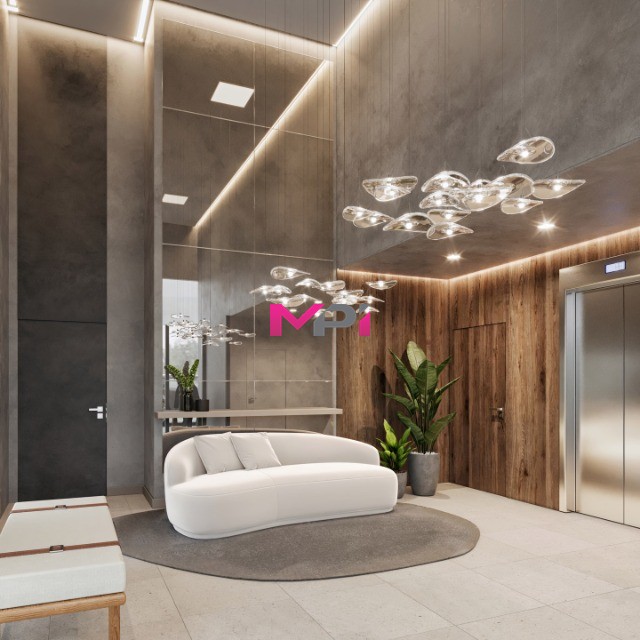Apartamento à venda com 2 quartos, 64m² - Foto 17