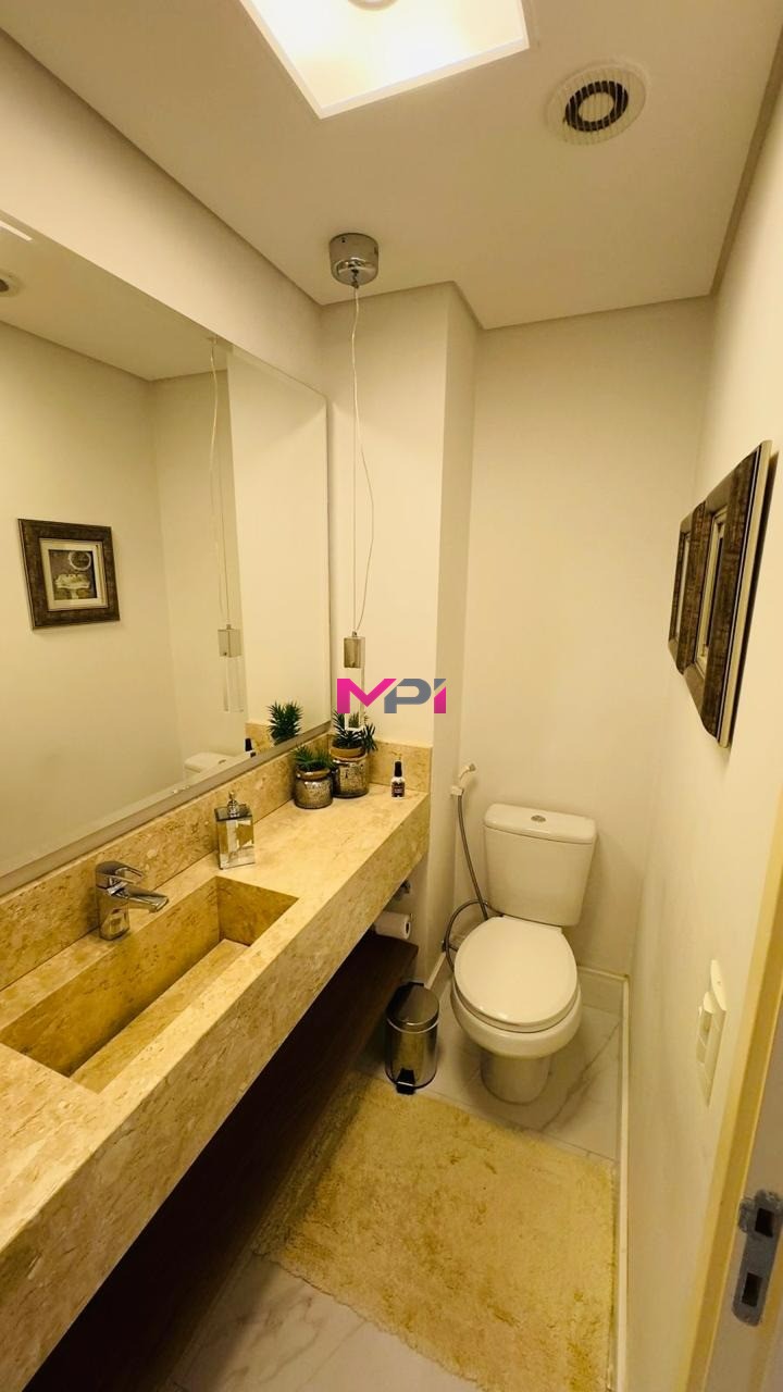 Apartamento à venda com 3 quartos, 131m² - Foto 26
