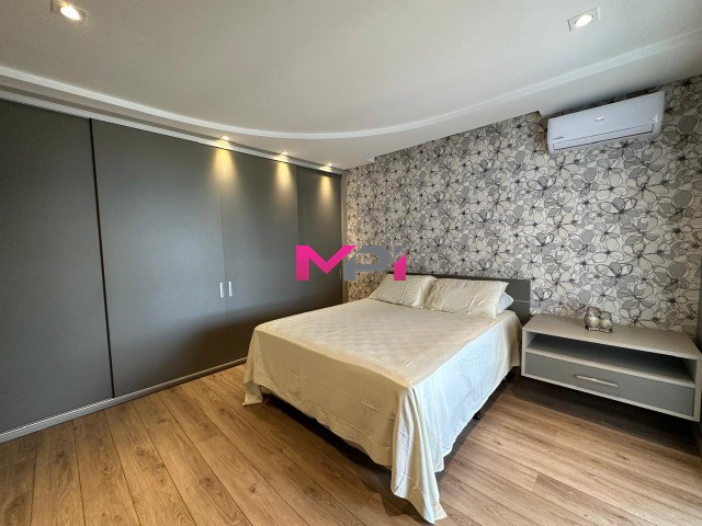 Casa de Condomínio, 5 quartos - Foto 45