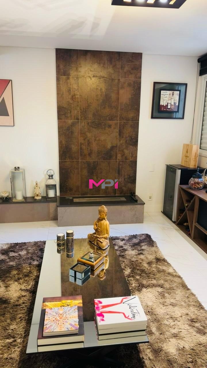 Apartamento à venda com 3 quartos, 131m² - Foto 16