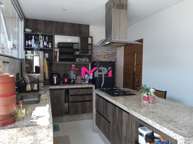 Casa, 3 quartos, 178 m² - Foto 19