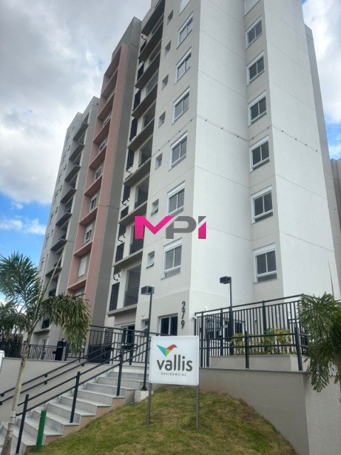 Apartamento à venda com 2 quartos, 59m² - Foto 19