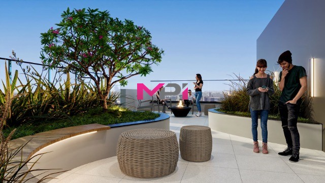 Apartamento à venda com 2 quartos, 64m² - Foto 7